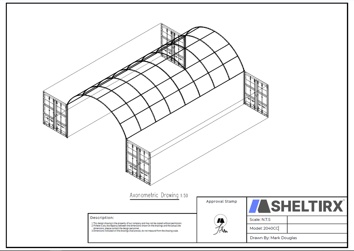 Drawings & Specifications